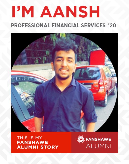 Aansh - Professional Financial Services